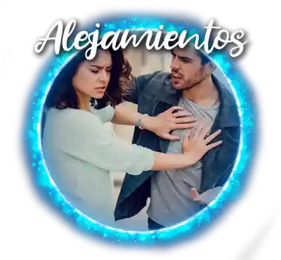 Atracciones y dominios de pareja en El Salvador